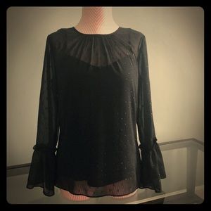 NWT Natalia Top